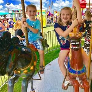 Meet your Posher, Tracey